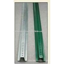 High Quality U-Channel Traffic Sign Post Manufacturer